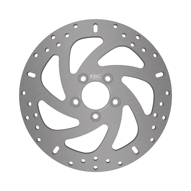 EBC BRAKE DISC STREET SERIES