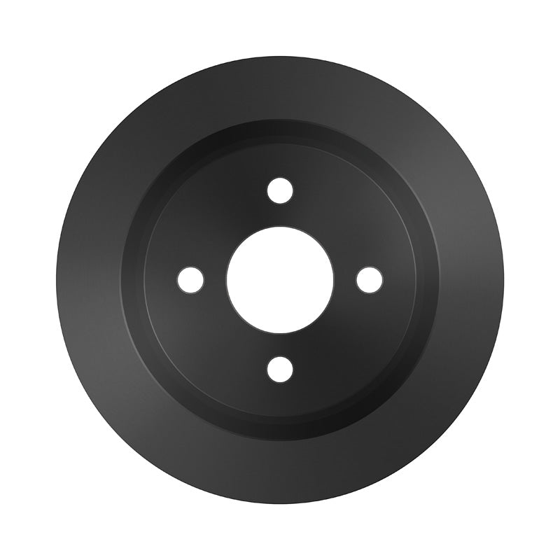 EBC BRAKE DISC FLHR