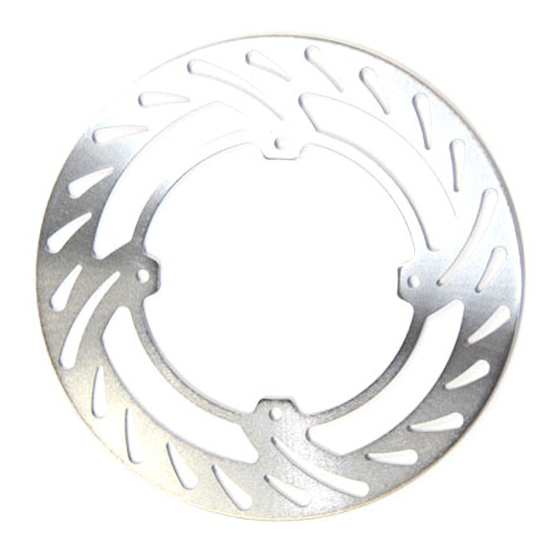 EBC BRAKE DISC HONDA