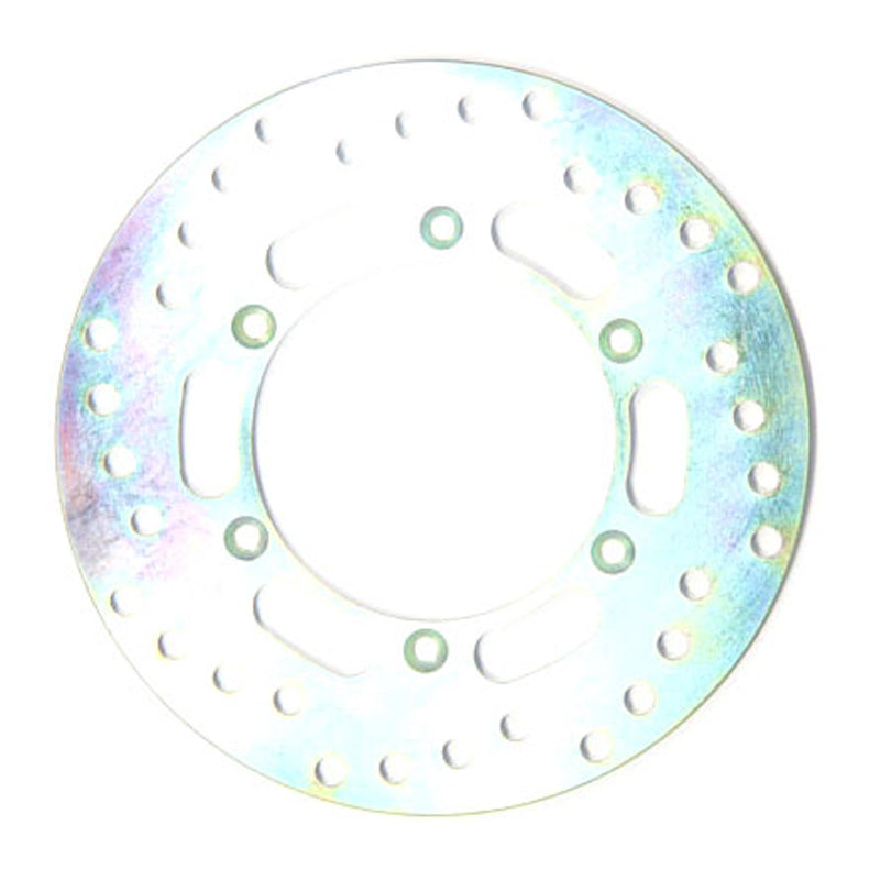 EBC BRAKE DISC