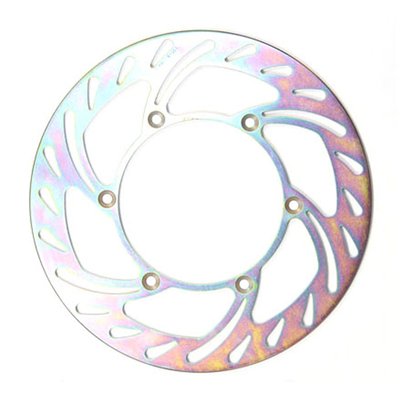 EBC BRAKE DISC