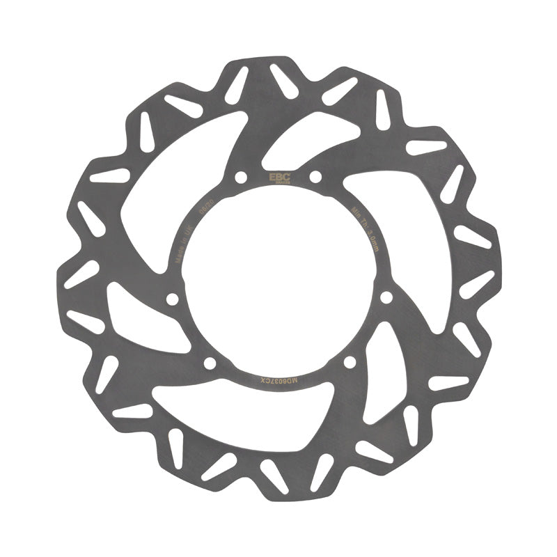 EBC BRAKE DISC