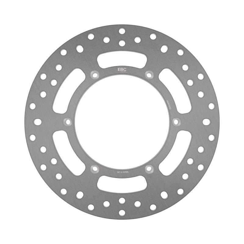 EBC BRAKE DISC SUZUKI