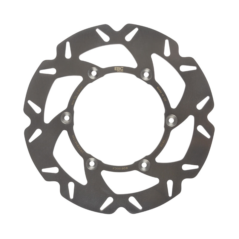 EBC BRAKE DISC
