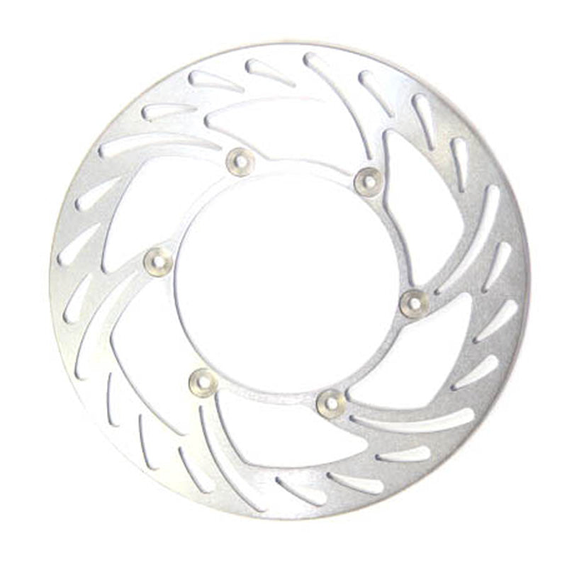 EBC BRAKE DISC YAMAHA