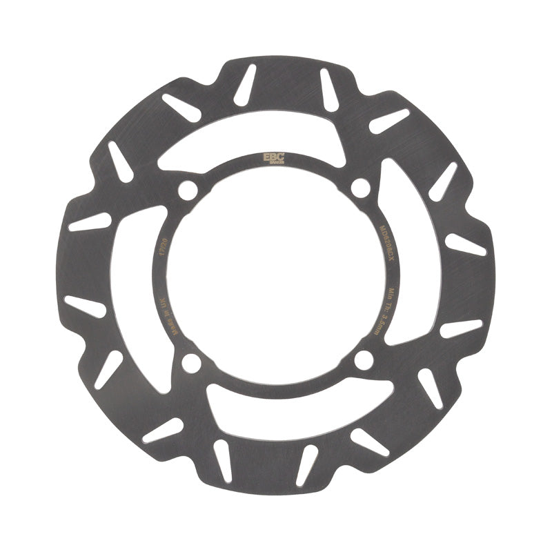EBC BRAKE DISC