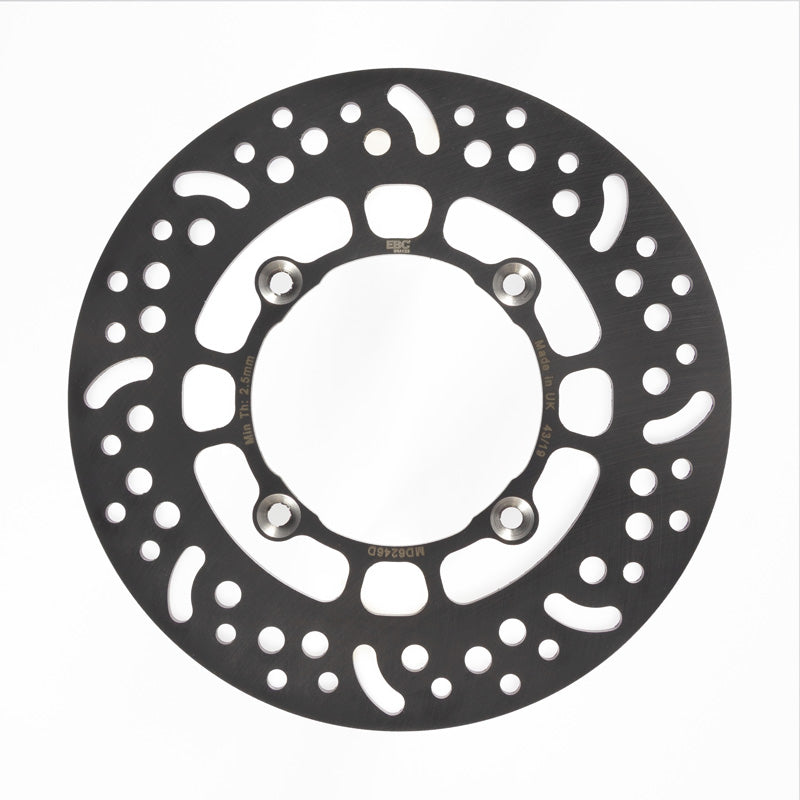 EBC BRAKE DISC SUZUKI