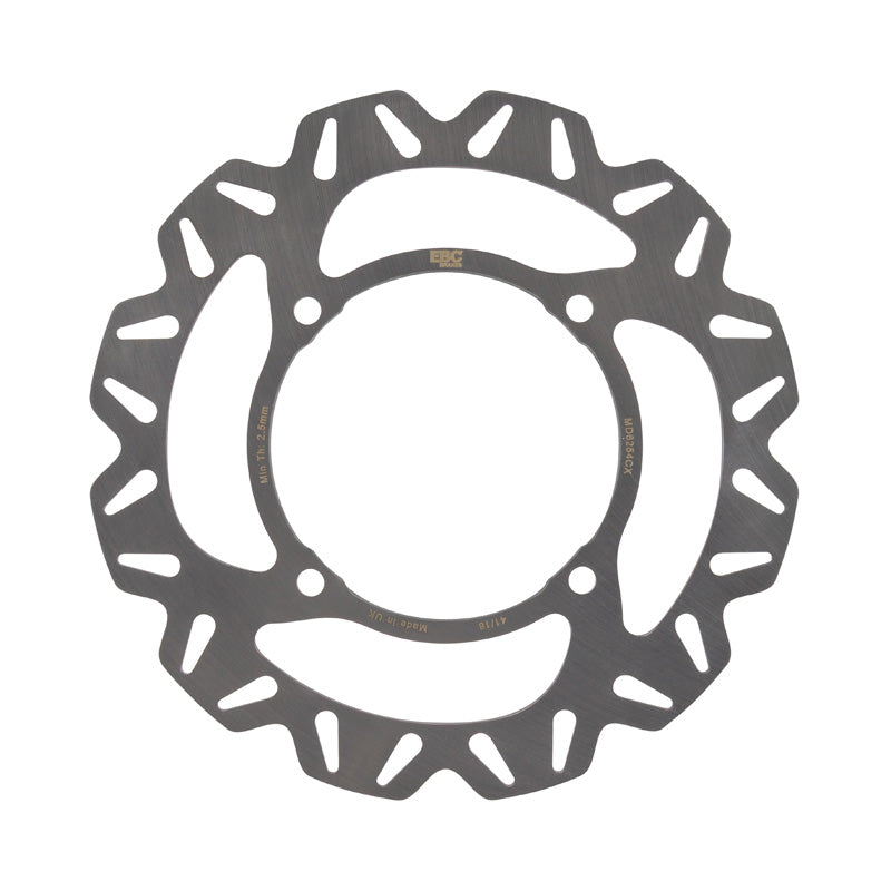EBC BRAKE DISC