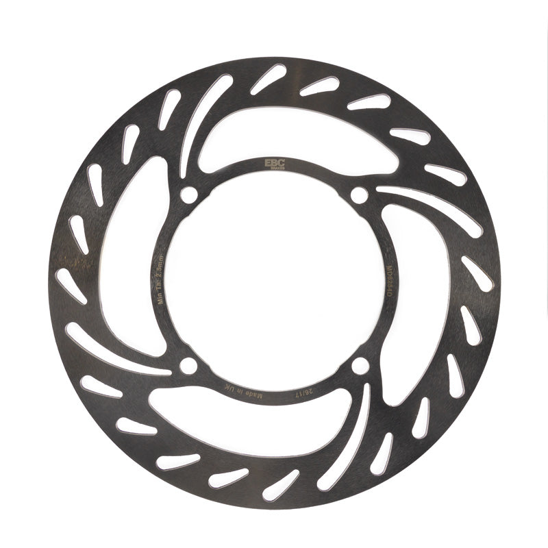 EBC BRAKE DISC SUZUKI