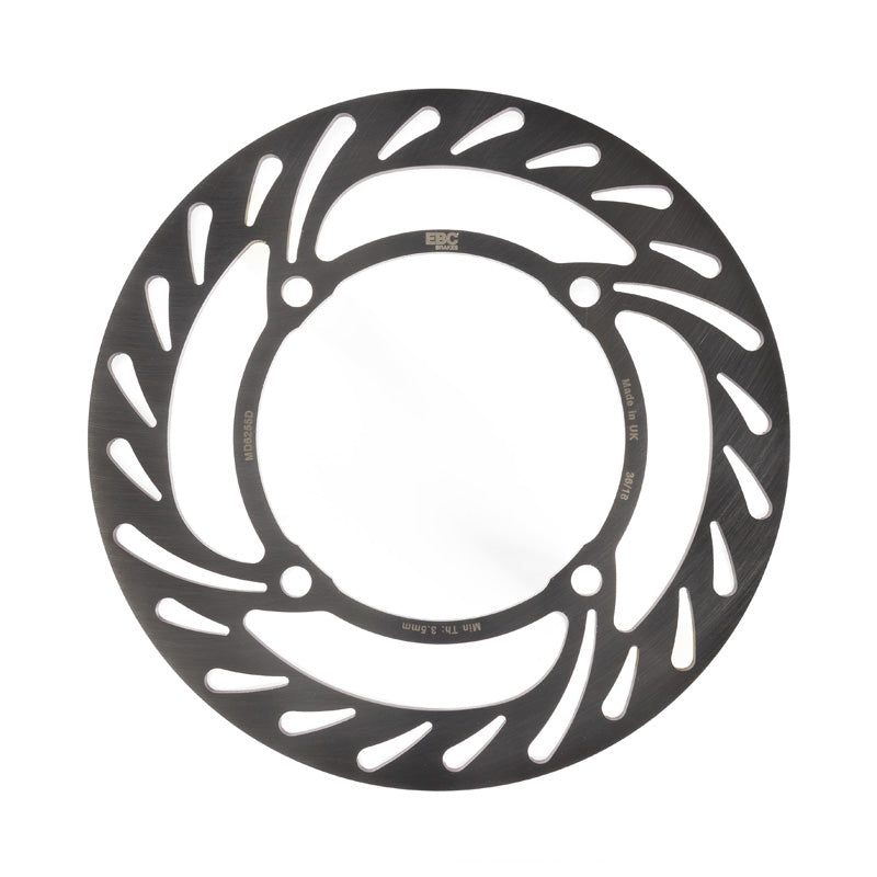 EBC BRAKE DISC SUZUKI