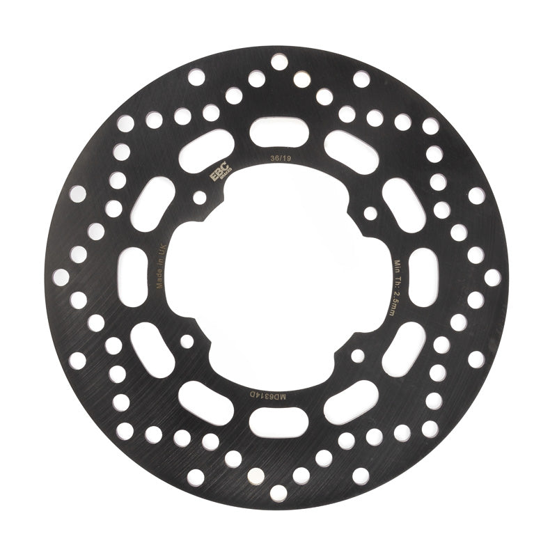 EBC BRAKE DISC HONDA
