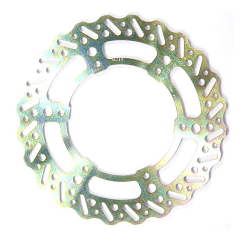 EBC CONTOUR SERIES BRAKE DISC YAMAHA