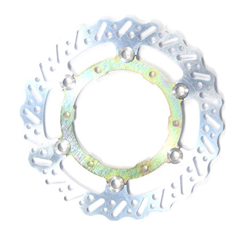 EBC CONTOUR SERIES BRAKE DISC YAMAHA