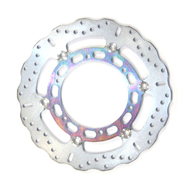 EBC CONTOUR SERIES BRAKE DISC
