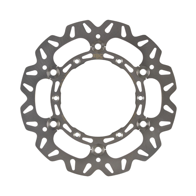 EBC BRAKE DISC