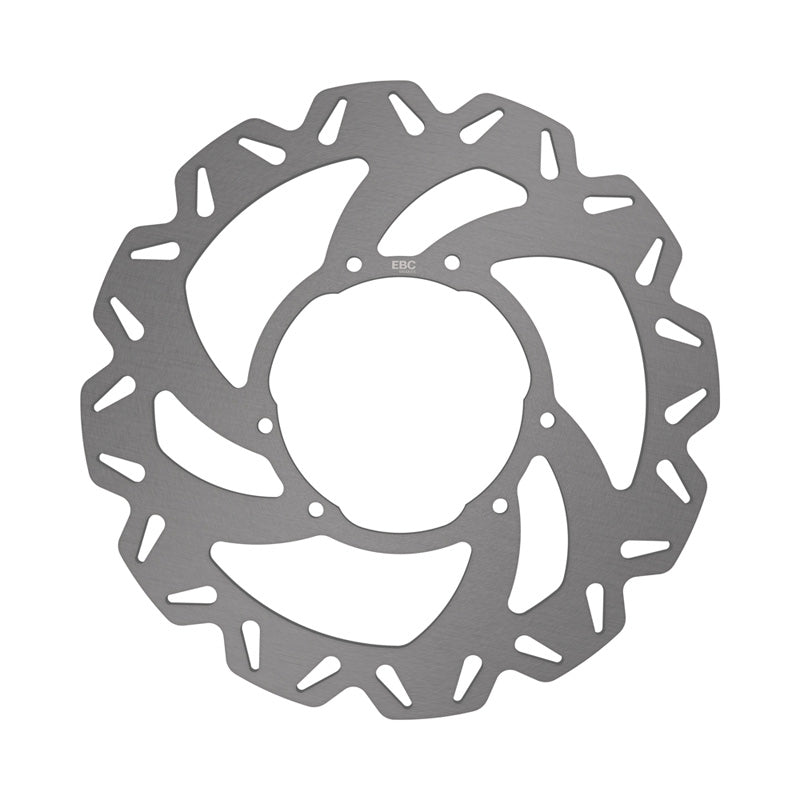 EBC BRAKE DISC