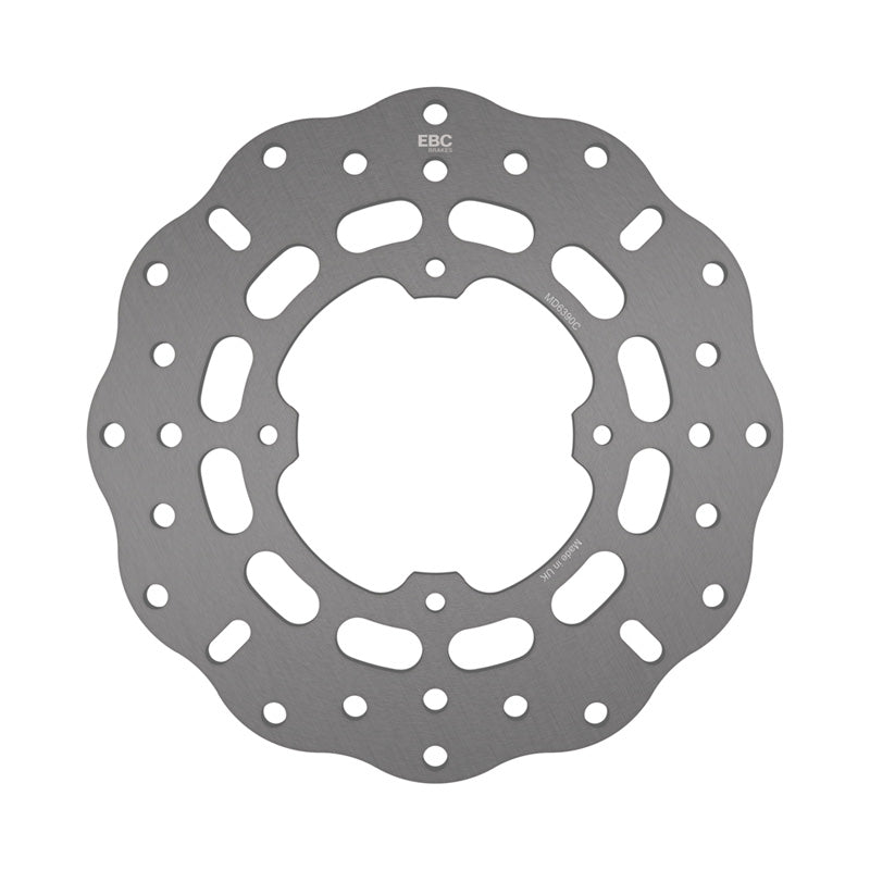 EBC CONTOUR SERIES BRAKE DISC HONDA