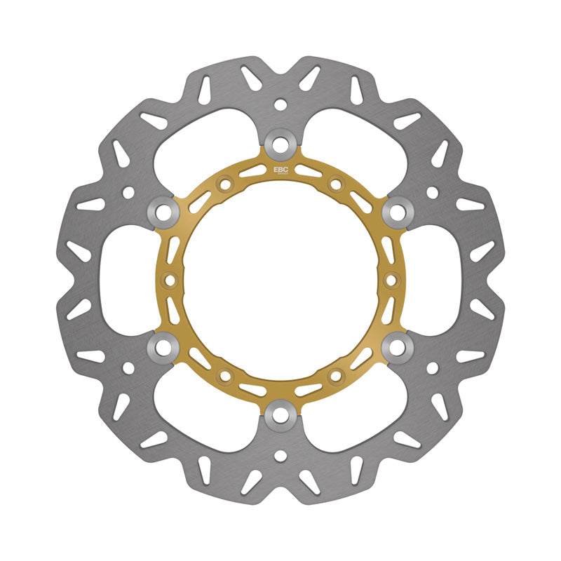 EBC BRAKE DISC