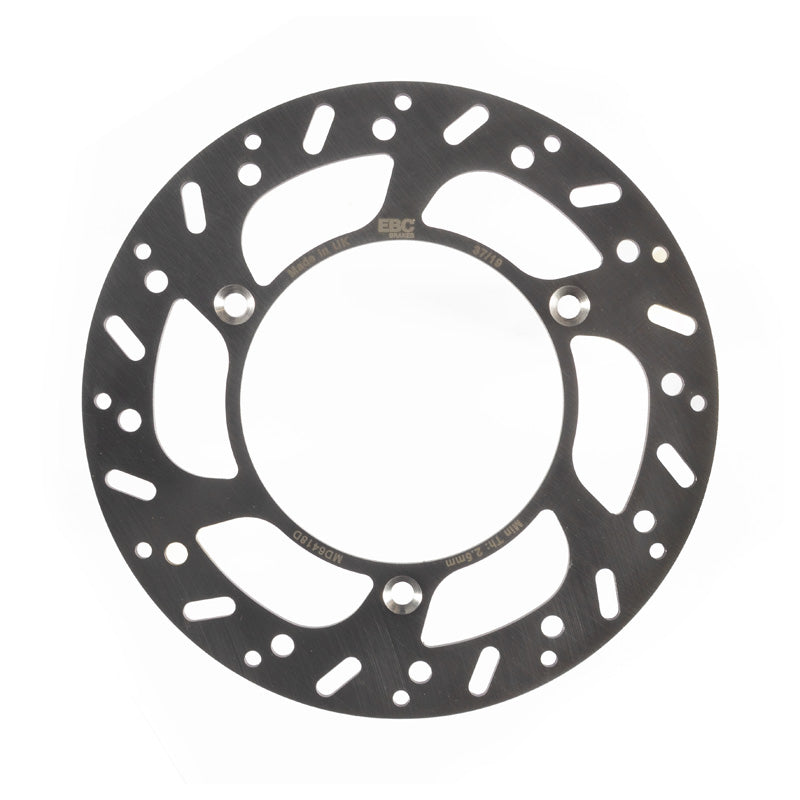 EBC BRAKE DISC YAMAHA