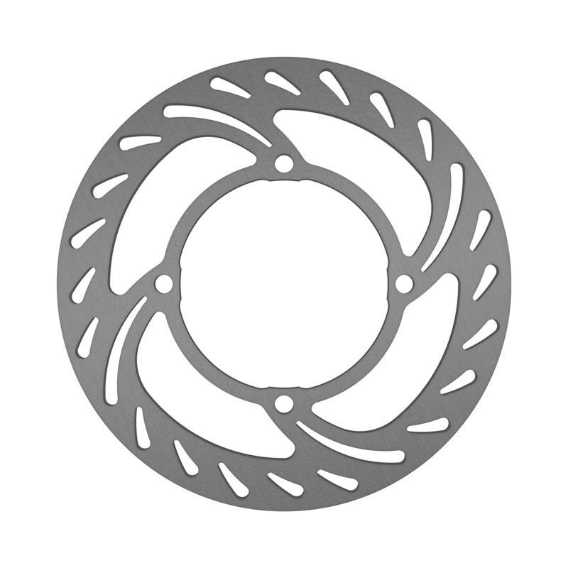EBC BRAKE DISC