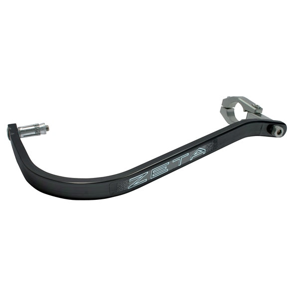 DRC/Zeta/Unit Handguard Armor Straight BK
