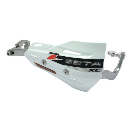 DRC/Zeta/Unit Handguard WH W/flasher OG