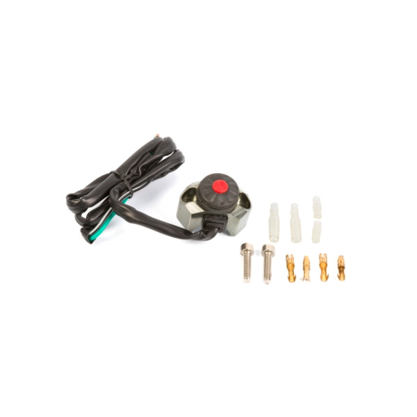 DRC/Zeta/Unit Kill Switch YAM KAW Drczeta