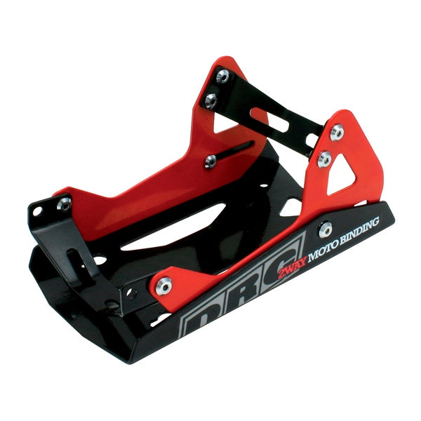 DRC/Zeta/Unit Tire Chock FT Drczeta