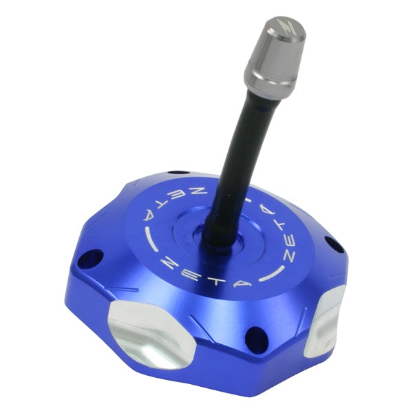 DRC/Zeta/Unit GAS CAP BL Suz/yam