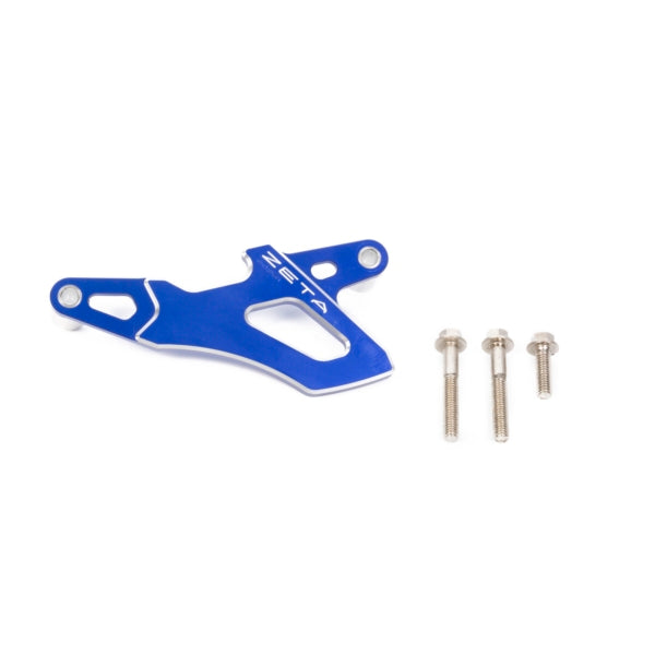 DRC/Zeta/Unit Drive Cover Blue