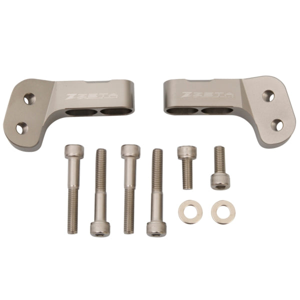 DRC/Zeta/Unit Hanguard Mount Side Type