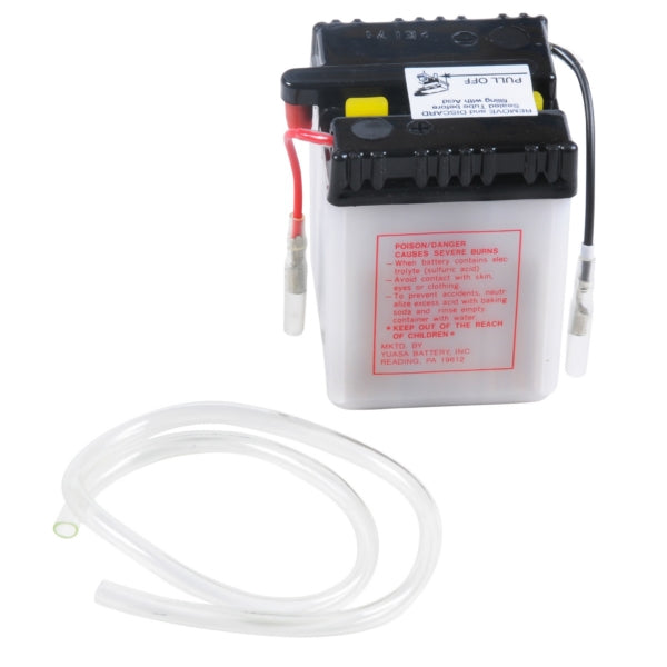 Yuasa 6N4-2A Yuasa Battery