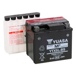 Yuasa YTX5L-BS Yuasa Battery
