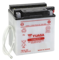 Yuasa YB10L-B2 Yuasa Battery