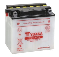 Yuasa YB7-A Yuasa Battery