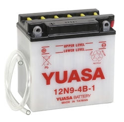 Yuasa 12N9-4B-1 Yuasa Battery