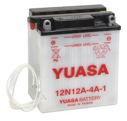 Yuasa 12N12A-4A-1 Yuasa Battery