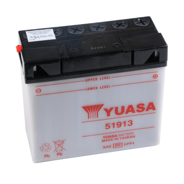 Yuasa BMW #51913 Yuasa Battery