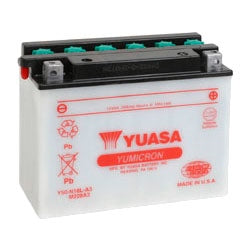 Yuasa Y50-N18L-A3 Yuasa Battery