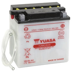 Yuasa YB10L-A2 Yuasa Battery