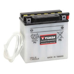 Yuasa YB5L-B Yuasa Battery