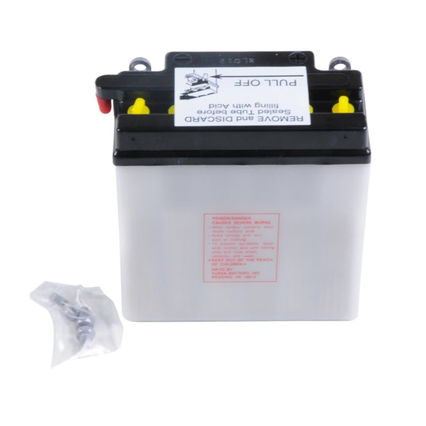 Yuasa YB9-B Yuasa Battery