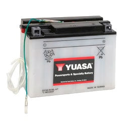 Yuasa SY50-N18L-AT Yuasa Battery