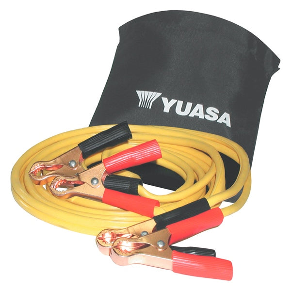 Yuasa Jumper Cables 8X8GA Yuasa