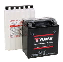 Yuasa YTX16-BS Yuasa Battery