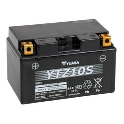 Yuasa YTZ10S Yuasa Battery