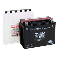 Yuasa YTX24HL-BS Yuasa Battery