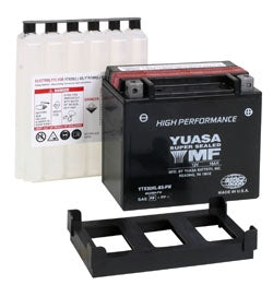Yuasa YTX20HL-BS-PW Yuasa Battery