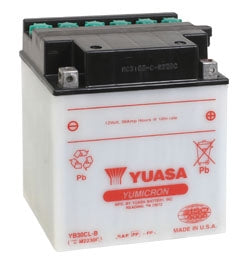 Yuasa YB30CL-B Yuasa Battery