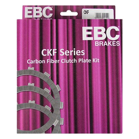 EBC Clutch Plate CKF1193 HON